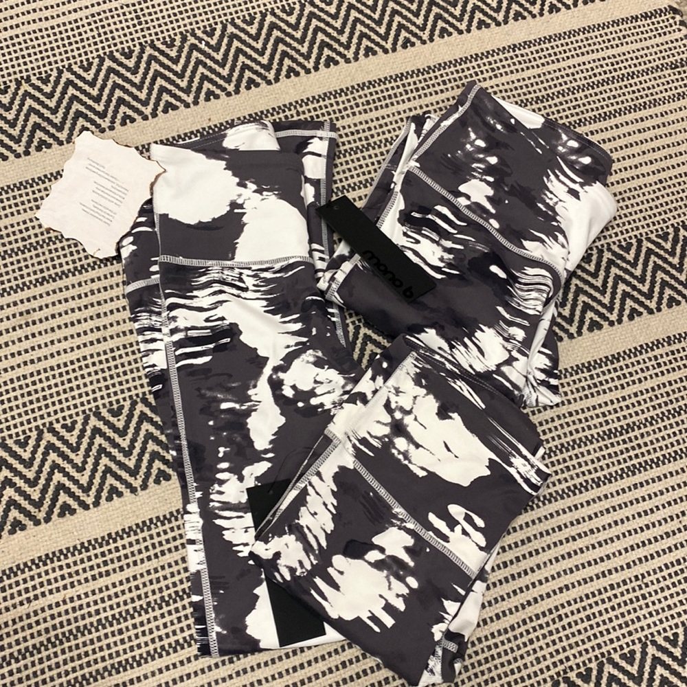 Workout Wear